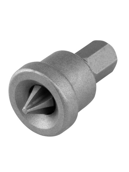 Įgilinimo antgaliai PH1 x 25 mm, 2 vnt.