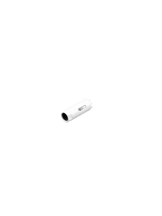 Bi-metalo gręžimo karūnėlė 19 mm
