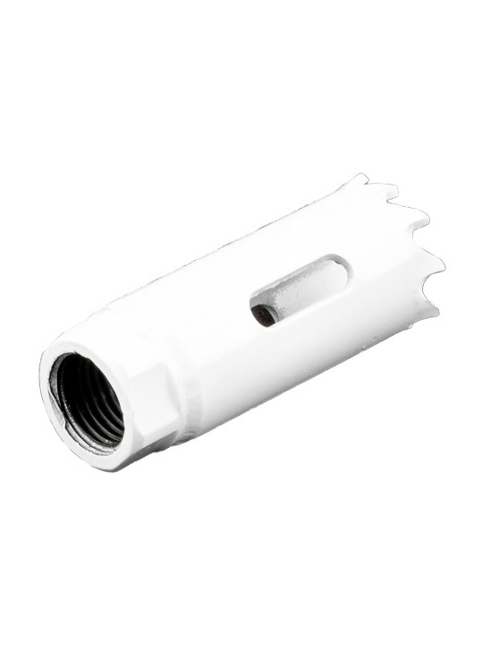 Bi-metalo gręžimo karūnėlė 20 mm