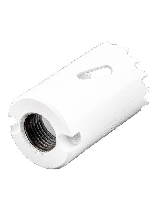 Bi-metalo gręžimo karūnėlė 32 mm