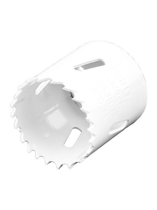 Bi-metalo gręžimo karūnėlė 41 mm