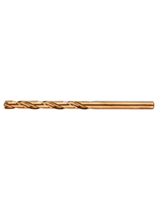 Grąžtas HSS-Co 5.2 mm / 10 vnt.