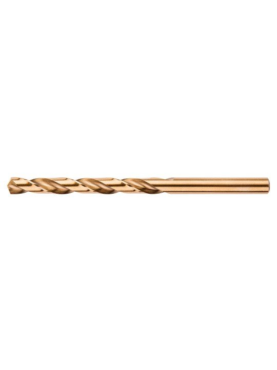 Grąžtas HSS-Co 6.5 mm / 10 vnt.