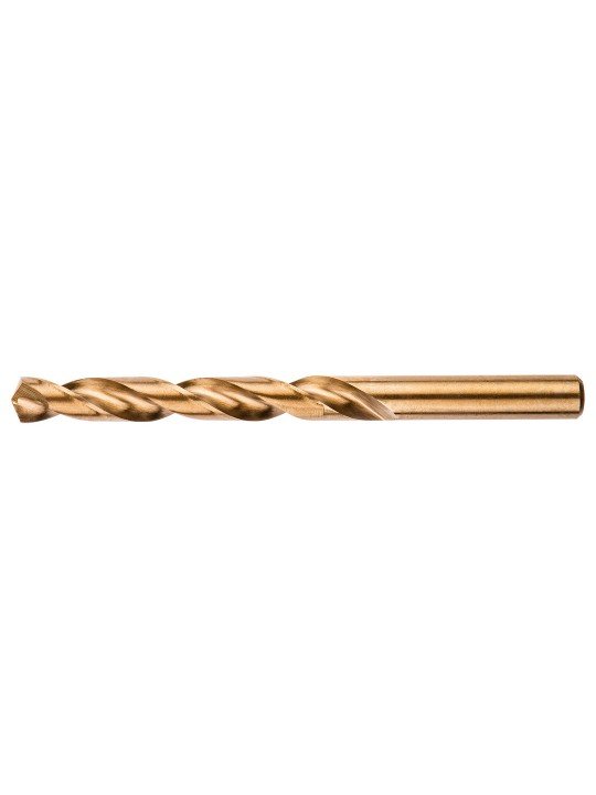 Grąžtas HSS-Co 10.5 mm / 1 vnt.