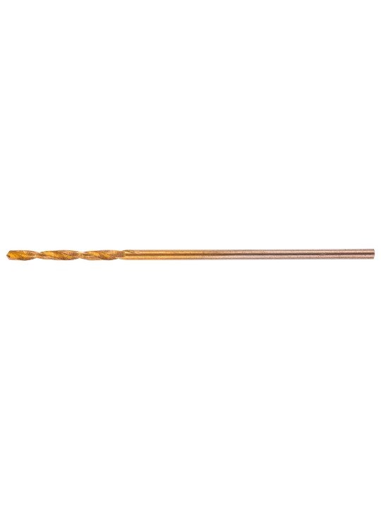 Grąžtas HSS-TiN 1mm / 5 vnt.