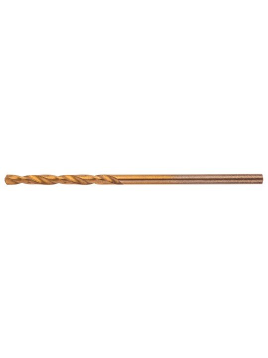 Grąžtas HSS-TiN 1.5 mm / 5 vnt.