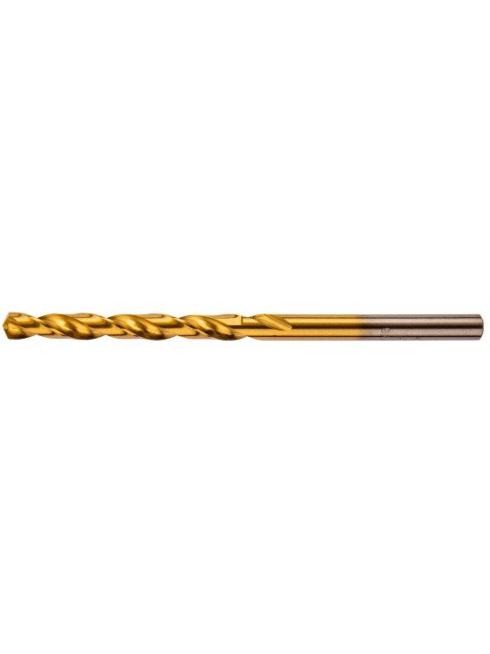 Grąžtas HSS-TiN 3.2 mm / 1 vnt.
