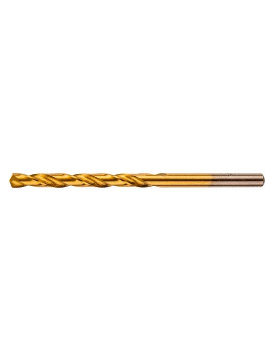 Grąžtas HSS-TiN 4.8 mm / 1 vnt.