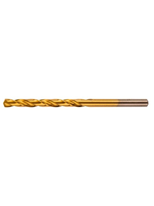 Grąžtas HSS-TiN 5.0 mm / 1 vnt.