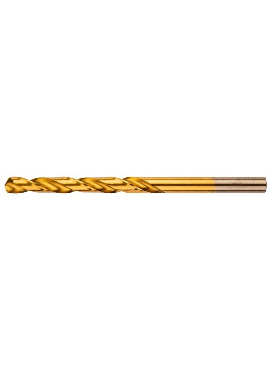 Grąžtas HSS-TiN 6.0 mm / 1 vnt.