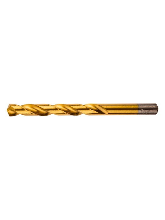 Grąžtas HSS-TiN 10.5 mm / 1 vnt.