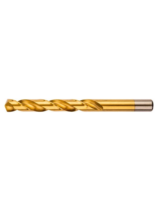 Grąžtas HSS-TiN 12.5 mm / 1 vnt.