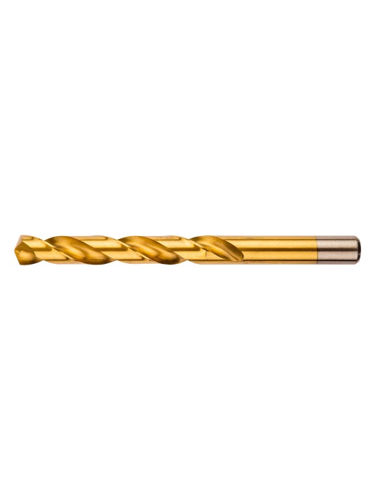 Grąžtas HSS-TiN 13.0 mm / 1 vnt.