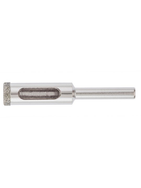 Deimantinis karūninis grąžtas 12mm