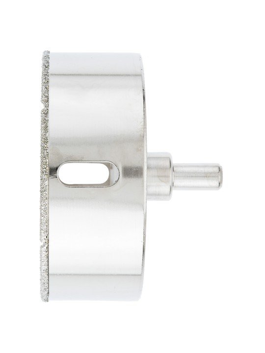 Deimantinis karūninis grąžtas 83mm