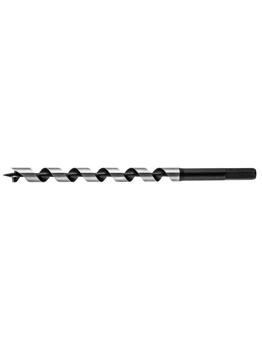 Spiralinis grąžtas medžiui  250x14mm