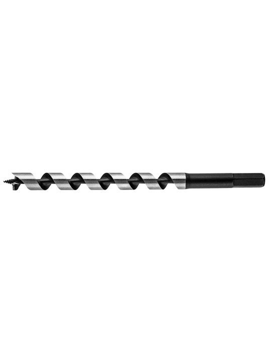 Spiralinis grąžtas medžiui  250x16mm