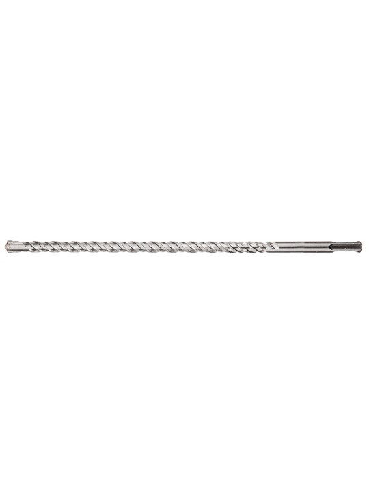 Grąžtas SDS Plus 12x260mm, 4 dantų