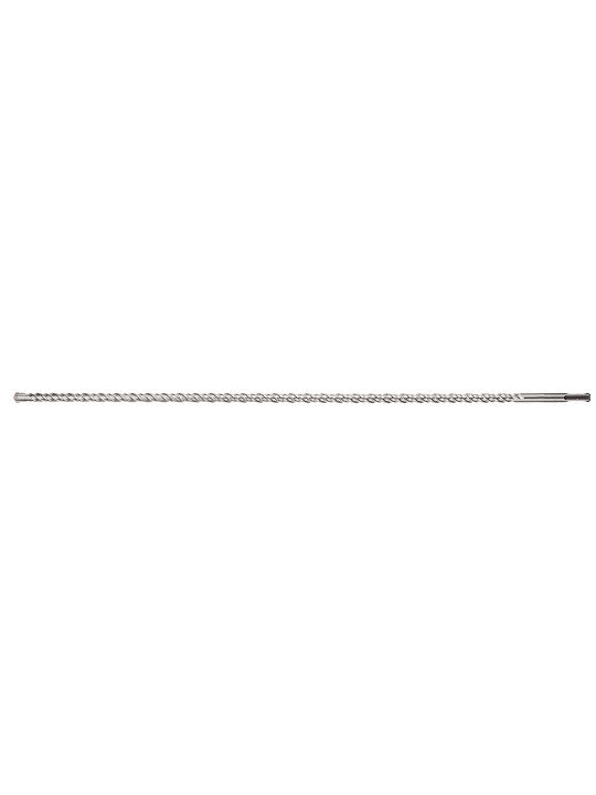 Grąžtas SDS Plus 12x600mm, 4 dantų