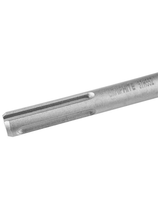 Šepetėlio galvutės kaltas SDS Max 40 x 40 mm, 16T
