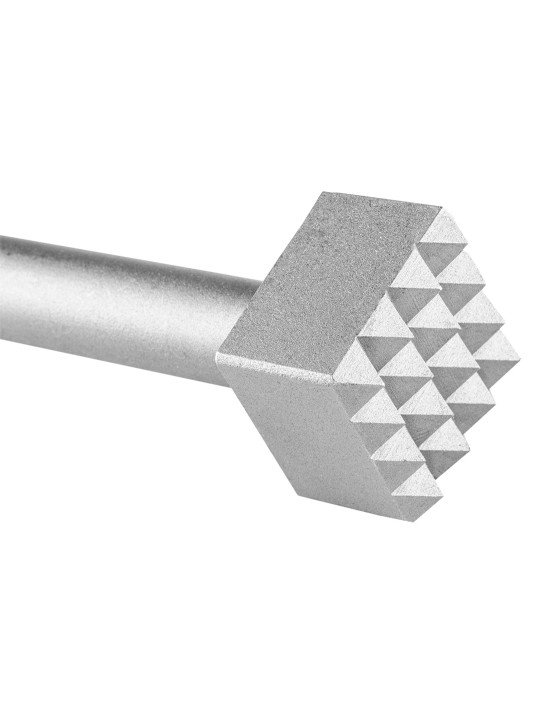 Šepetėlio galvutės kaltas SDS Plus 40 x 40 mm, 16T