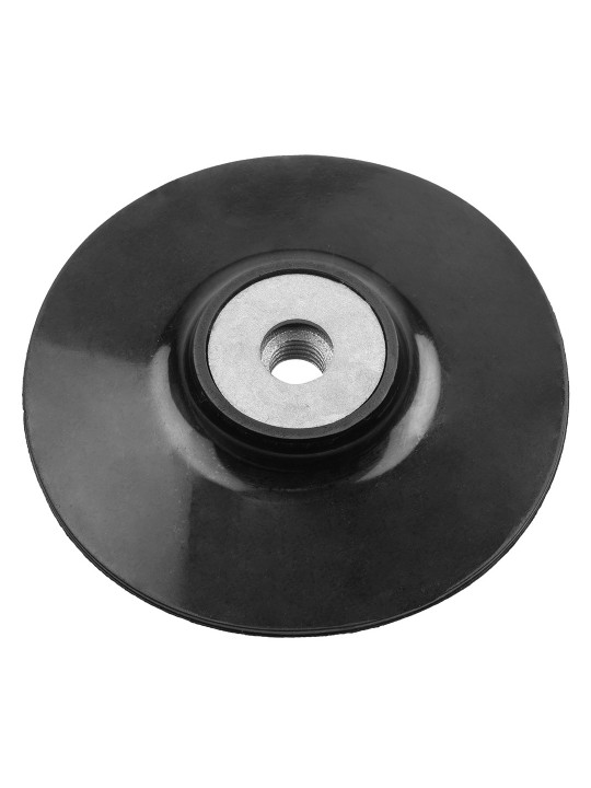 Backing pad for fibre discs 125 mm