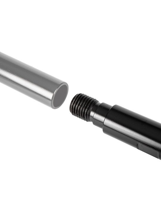 Prailginimas deimantinėms pjovimo staklėms gręžimo staklėms 58G540 ilgis 300mm
