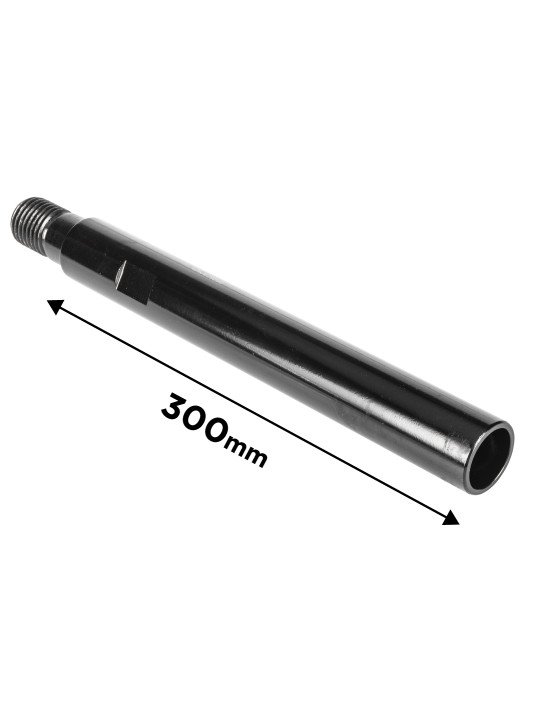 Prailginimas deimantinėms pjovimo staklėms gręžimo staklėms 58G540 ilgis 300mm