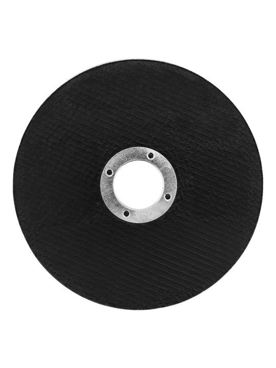 Pjovimo diskas, aliuminio oksidas, Metalui/INOX 115 x 1.0 x 22.2 mm, 41 A60-T-BF