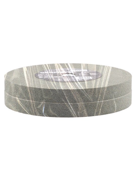Šlifavimo diskai 200 x 20/16/12,7 x 20 mm, p60, 2 vnt.
