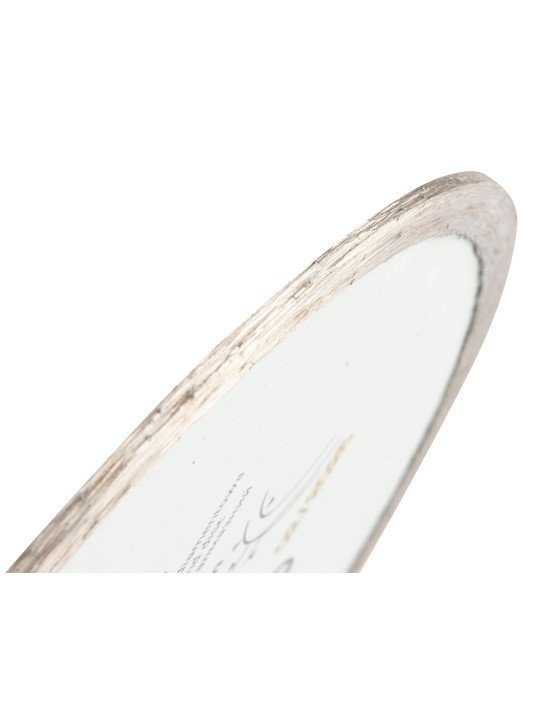 Deimantinis pjovimo diskas, 230 x 22,2 mm, šlapiam pjovimui