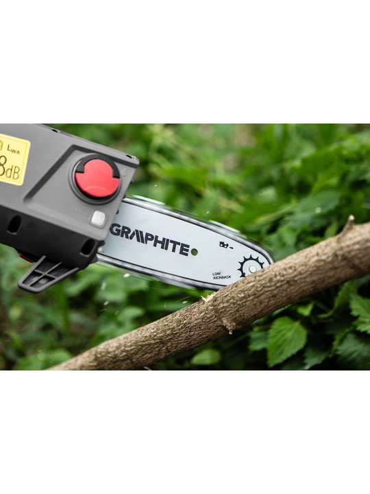 Grandininio pjūklo 58G098   8“ grandinė