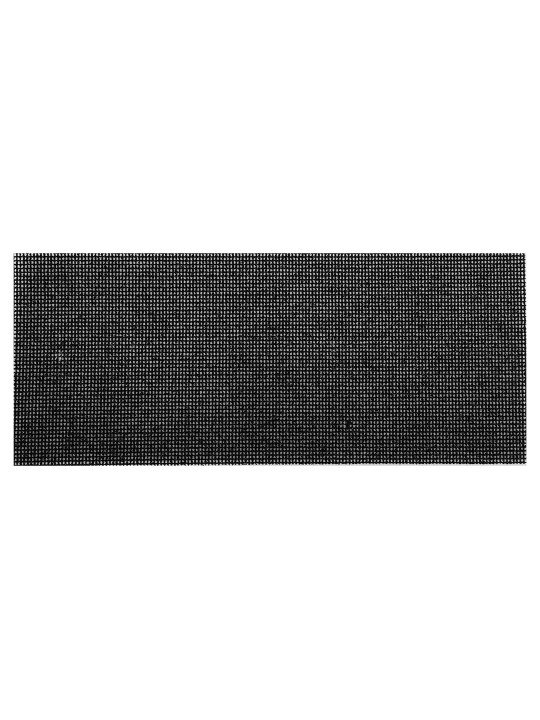 Abrazyvinis tinklelis 115 x 280 mm, nuo P40 iki P220