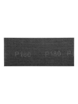 Abrazyvinis tinklelis 115 x 280 mm, p180 (58T156) - Šlifavimo tinklelis 115 x 280 mm, P180 58T156 pagal grafitą rekomenduojama delniniam pritaikymui su mediena, metalu, plastiku, stiklu ir gipso plokštele.