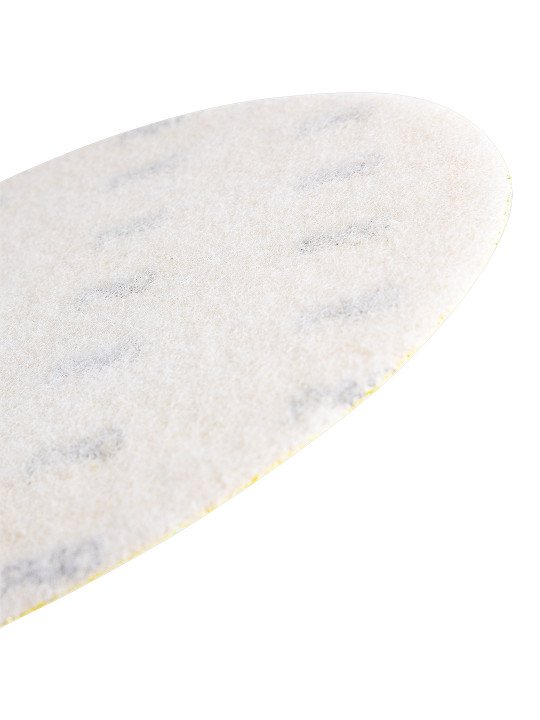 Šlifavimo diskai, perforuoti, „Velcro“, užpildyti skylėmis 225 mm, p40, 5 vnt.