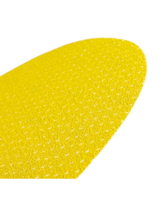 Šlifavimo diskai, perforuoti, „Velcro“, pritvirtinti su 225 mm skylėmis, P220, 5 vnt.