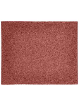 Šlifavimo lapas 230 x 280 mm, P120 (58T347) - Šlifavimo audinys 230 x 280 mm, P120, 58T347 pagal grafitą yra priedas su pilno grūdo elektro-korundumu ir lanksčia JF pagrindu.