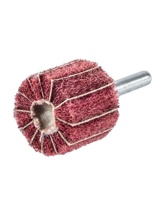 Šlifavimo popierius 30 x 25 x 6 mm, p60