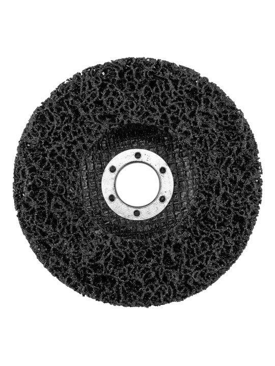 Neaustas abrazyvinis 125 x 14 x 22,2 mm