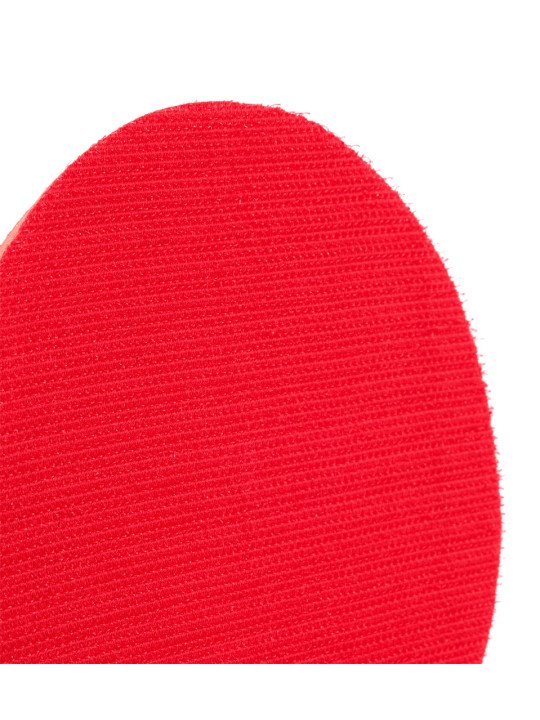 Velcro diskas 125 mm x 8 mm, m14 sriegis