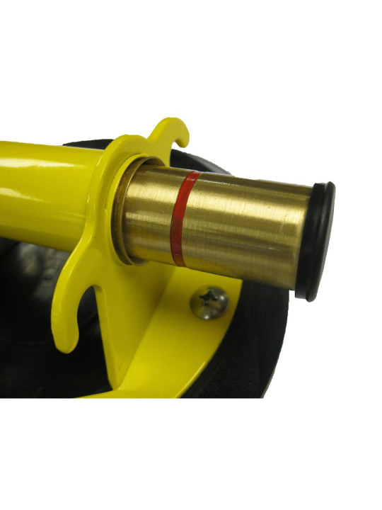 BIMAT PUMP ACTIVATED SUCTION CUP Stanley 6-97-187