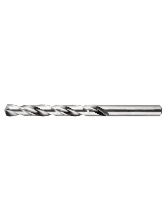 Grąžtas metalui HSS, 8,0mm x 5vnt.fully ground