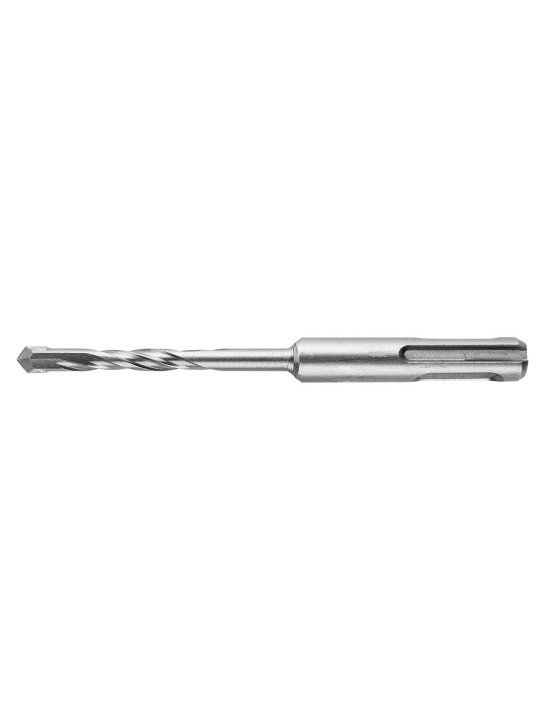 Grąžtas SDS Plius 4x110mm, S4 tipo