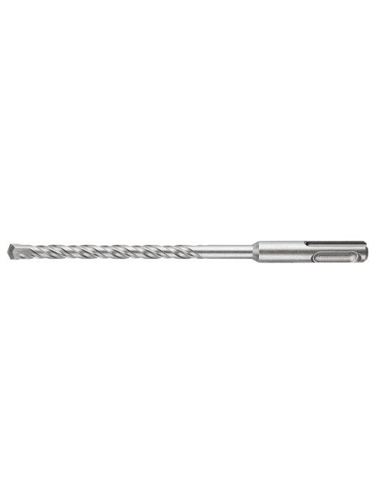 Grąžtas SDS Plius 6x160mm, S4 tipo