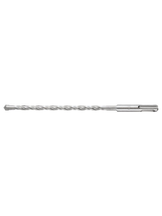 Grąžtas SDS Plius 6x210mm, S4 tipo