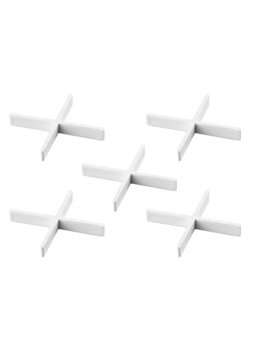 Kryžiukai plytelėms NEO - 1,5mm, 200pcs