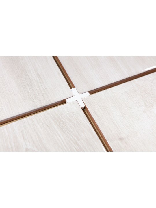 Kryžiukai plytelėms NEO - 3mm, 150pcs
