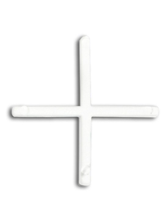 Kryžiukai plytelėms NEO - 2,5mm, 150pcs
