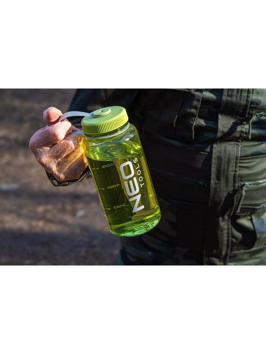 Vandens butelis 800 ml
