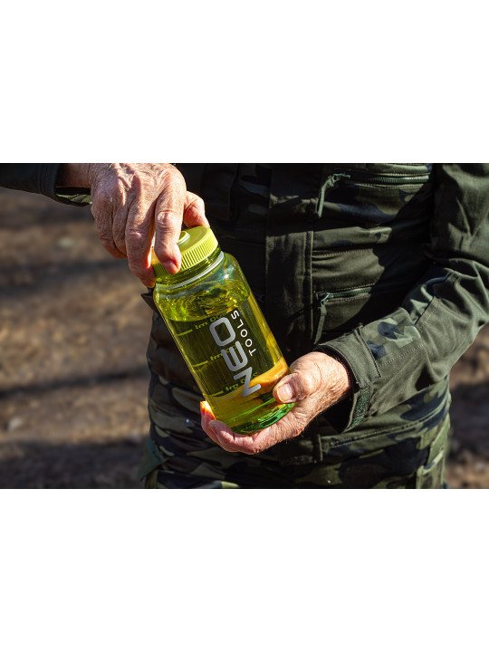 Vandens butelis 800 ml
